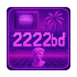 2222bd logo